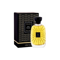 Atelier Des Ors Iris Fauve Edp 100ml