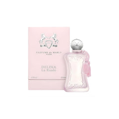 Delina La Rosee 75ml Edp Spray