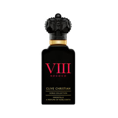 CLIVE CHRISTIAN - VIII ROCOCO NOBLE COLLECTION IMMORTELLE 50ML PERFUME SPRAY