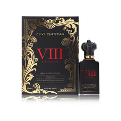 CLIVE CHRISTIAN - VIII ROCOCO NOBLE COLLECTION IMMORTELLE 50ML PERFUME SPRAY