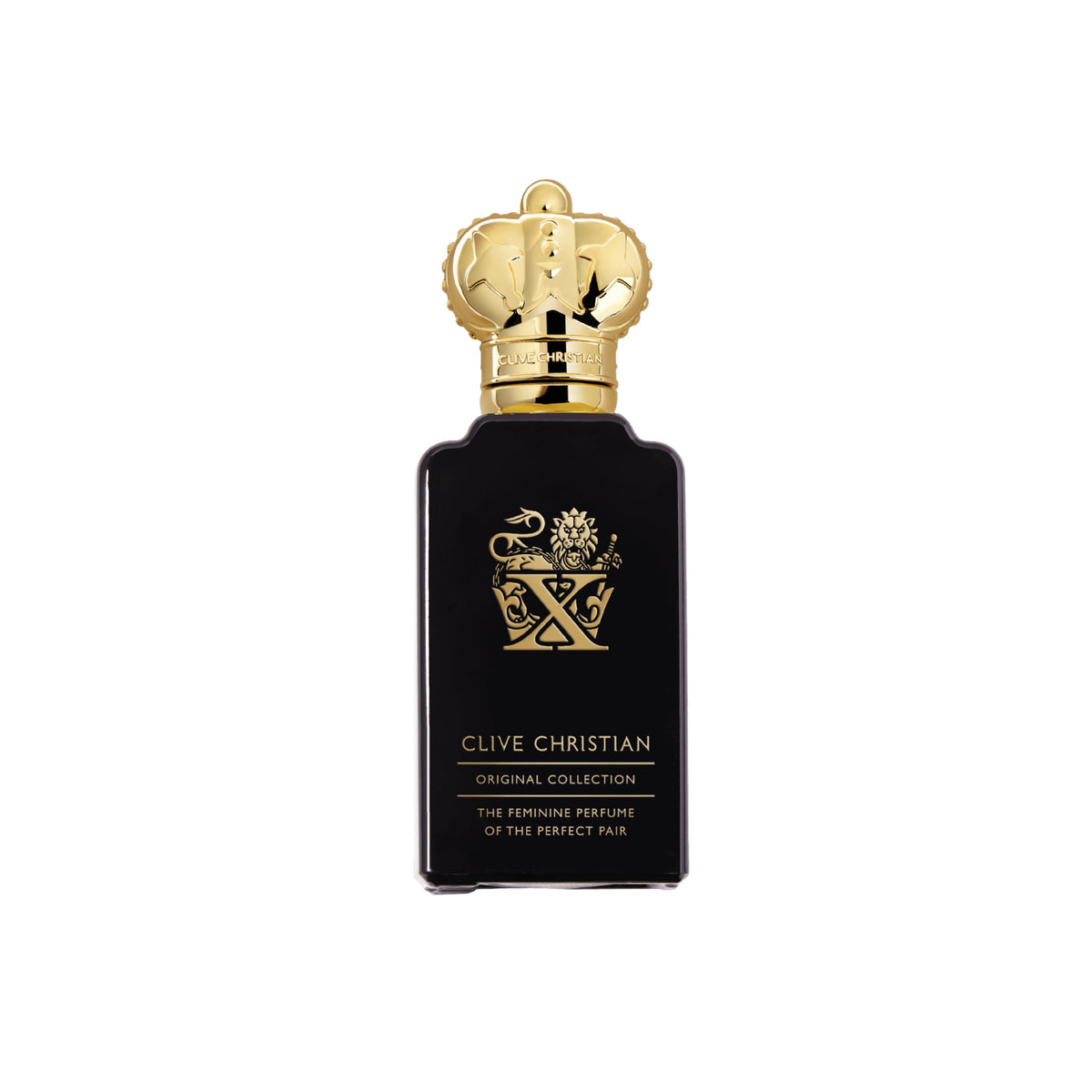 CLIVE CHRISTIAN - ORIGINAL COLLECTION X FEMENINE 100ML PERFUME SPRAY
