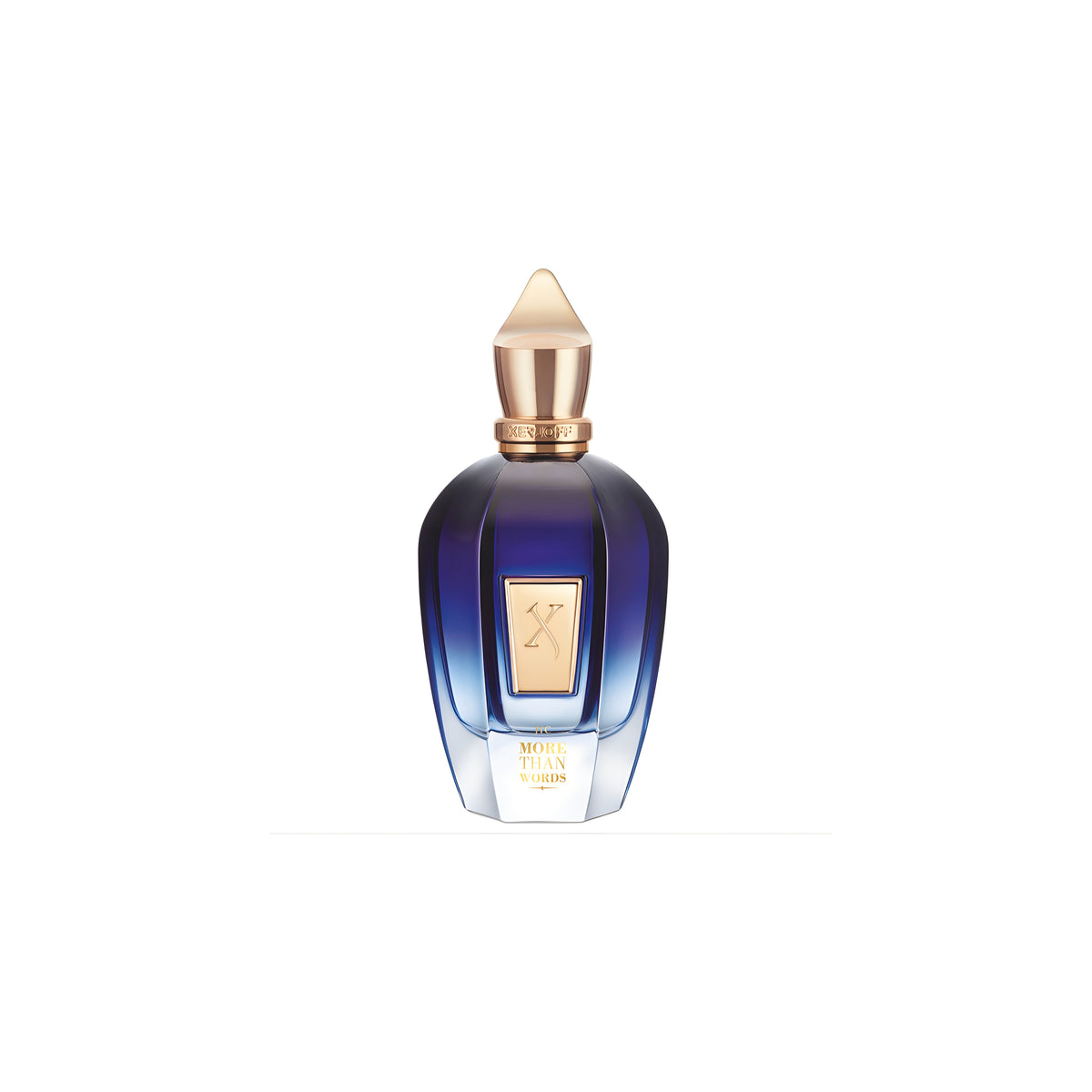 Xerjoff Join The Club More Than Words - EDP 100 ML