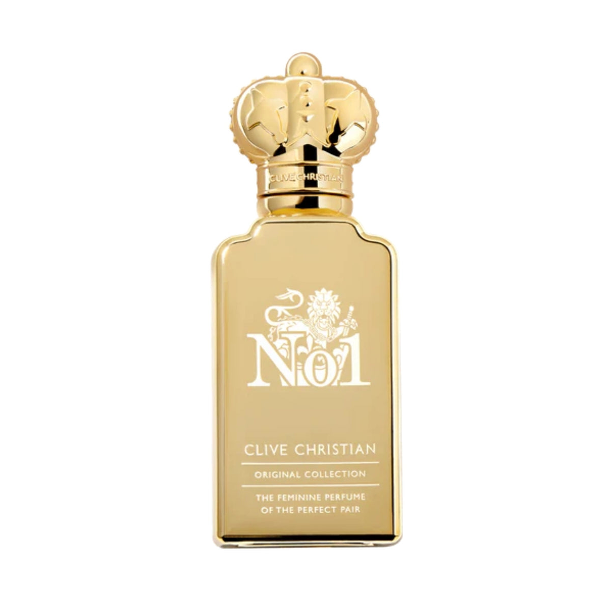 Original Collection No1 Feminine 50ml