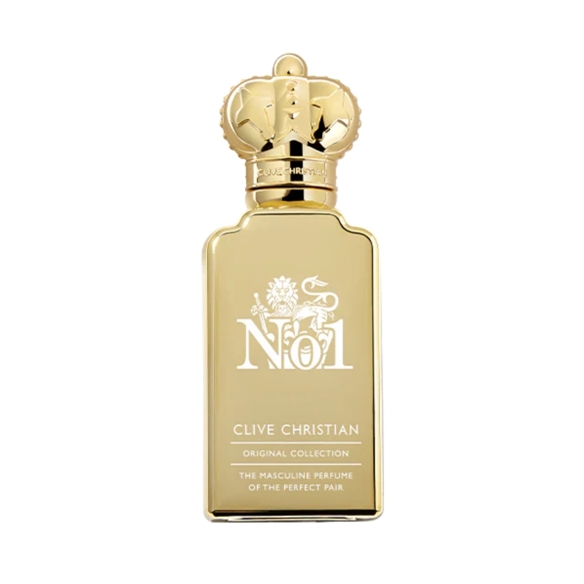 Original Collection No1 50ml Masculine (Lf)