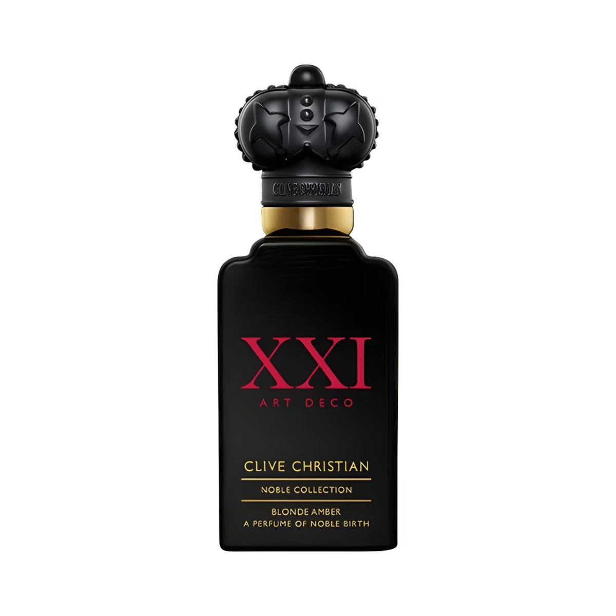 Noble Collection Xxi Art Deco Blonde Amber 50ml