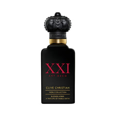 Noble Collection Xxi Art Deco Blonde Amber 50ml