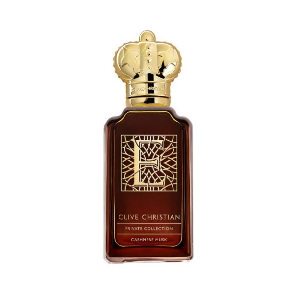 Private Collection C Woody Leather Masculine 50ml