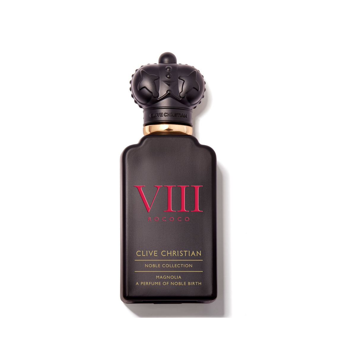 CLIVE CHRISTIAN - NOBLE COLLECTION VIII MAGNOLIA FEMININE 50ML PERFUME SPRAY