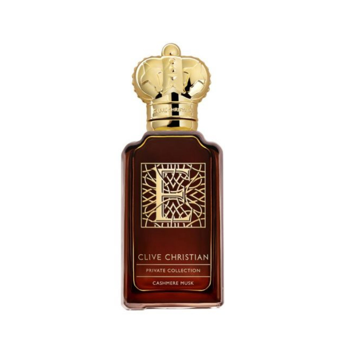 Private Collection E Cashmere Musk 50ml