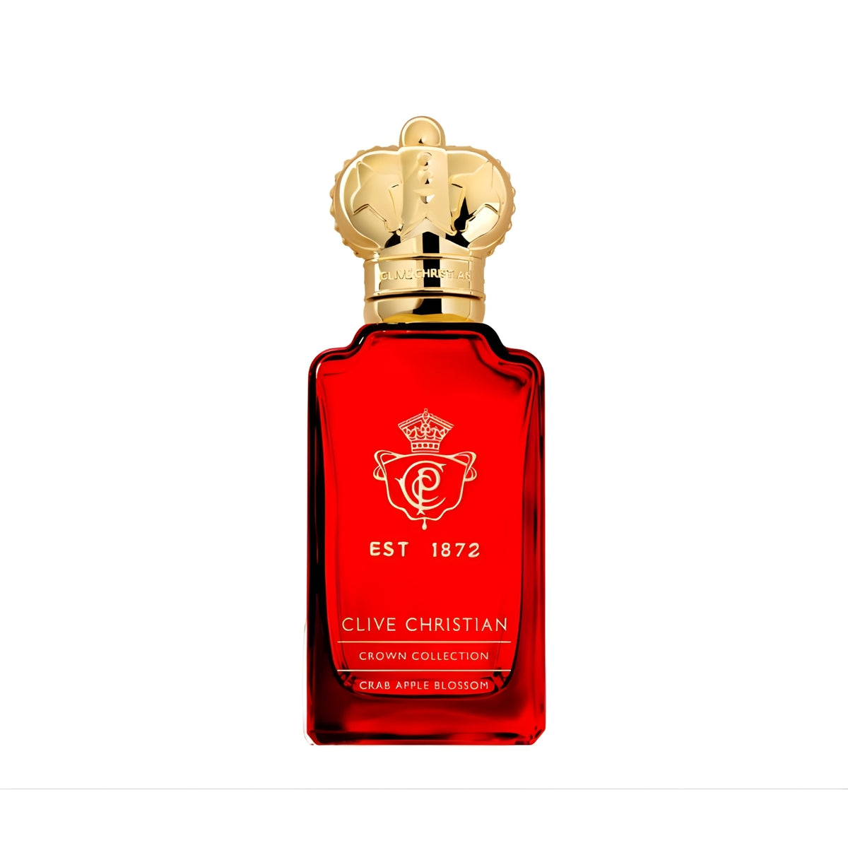 Crown Collection Crab Apple Blossom 50ml