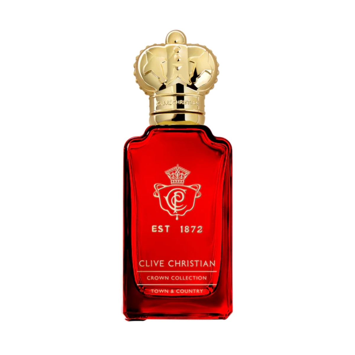 Crown Collection Town & Country 50 Ml