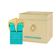 Extrait De Parfum Linea Tt 100 Ml Abbrivio