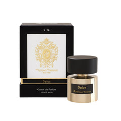 Extrait De Parfum Delox 100 Ml