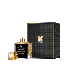 Fragrance Du Bois Oud Rose Intense Exdp 75ml