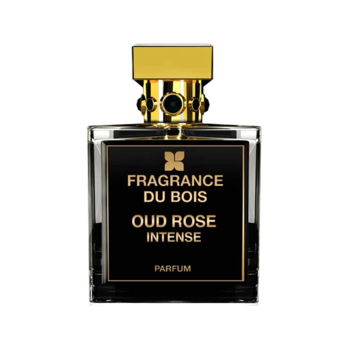 Fragrance Du Bois Oud Rose Intense Exdp 75ml