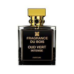 Fragrance Du Bois Oud Vert Intense Parfum 100ml