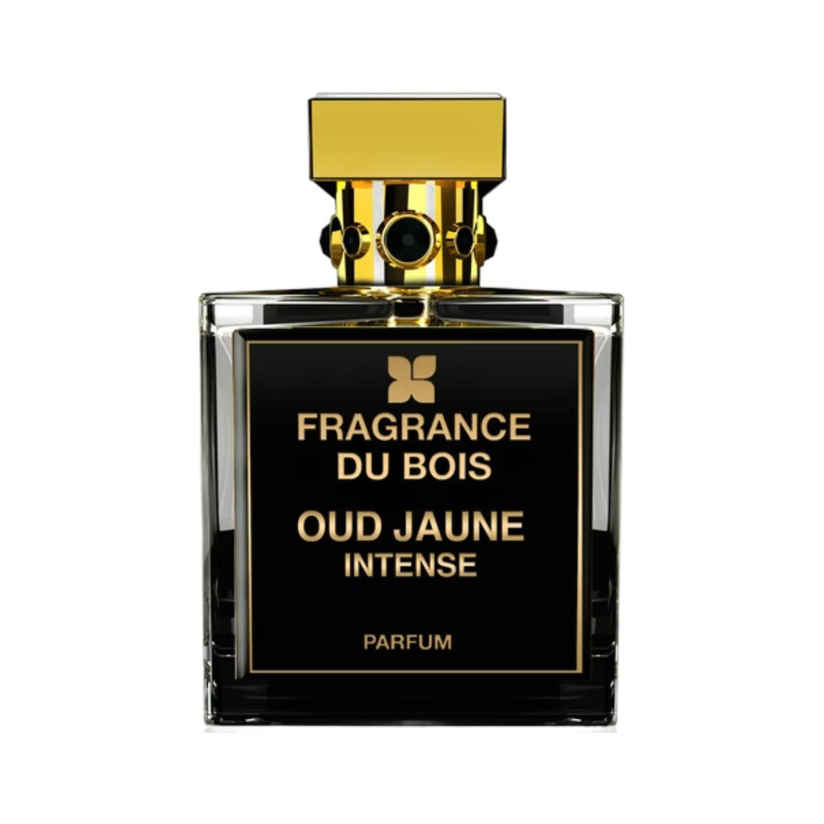 Fragrance Du Bois Oud Jaune Intense Parfum 100ml