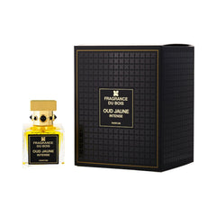 Fragrance Du Bois Oud Jaune Intense Parfum 100ml