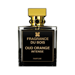 Fragrance Du Bois Orange Intense Exdp 100ml