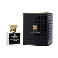 Fragrance Du Bois Orange Intense Exdp 100ml