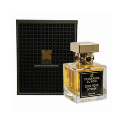 Fragrance Du Bois Oud Noir Intense Parfum 100ml