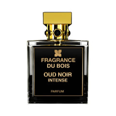 Fragrance Du Bois Oud Noir Intense Parfum 100ml