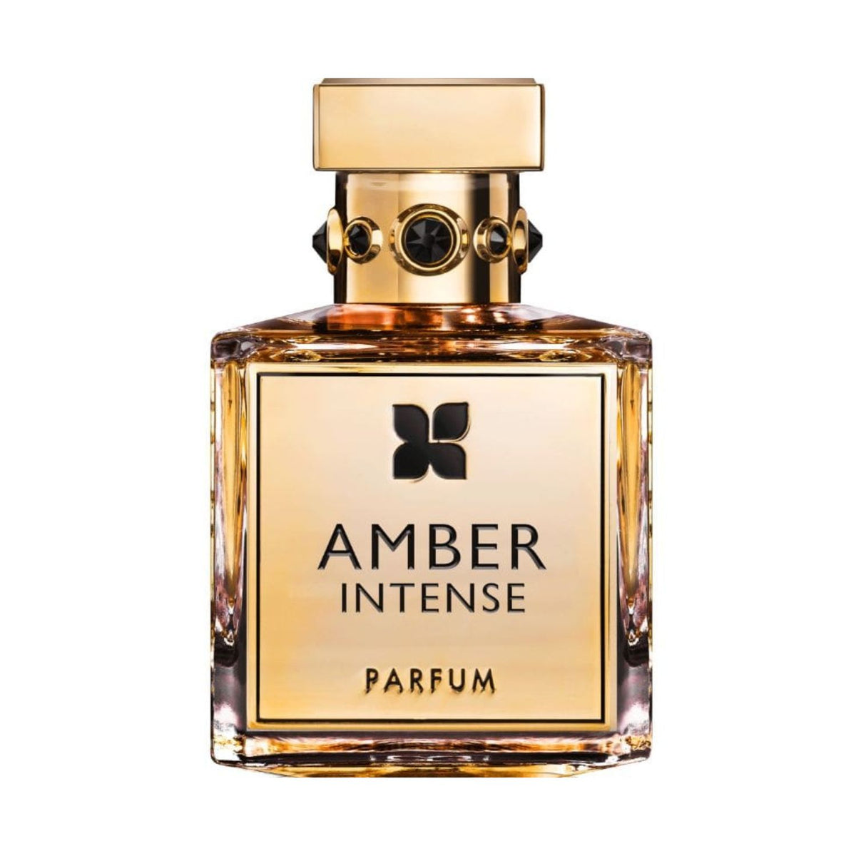 Fragrance Du Bois Amber Intense Parfum 100ml