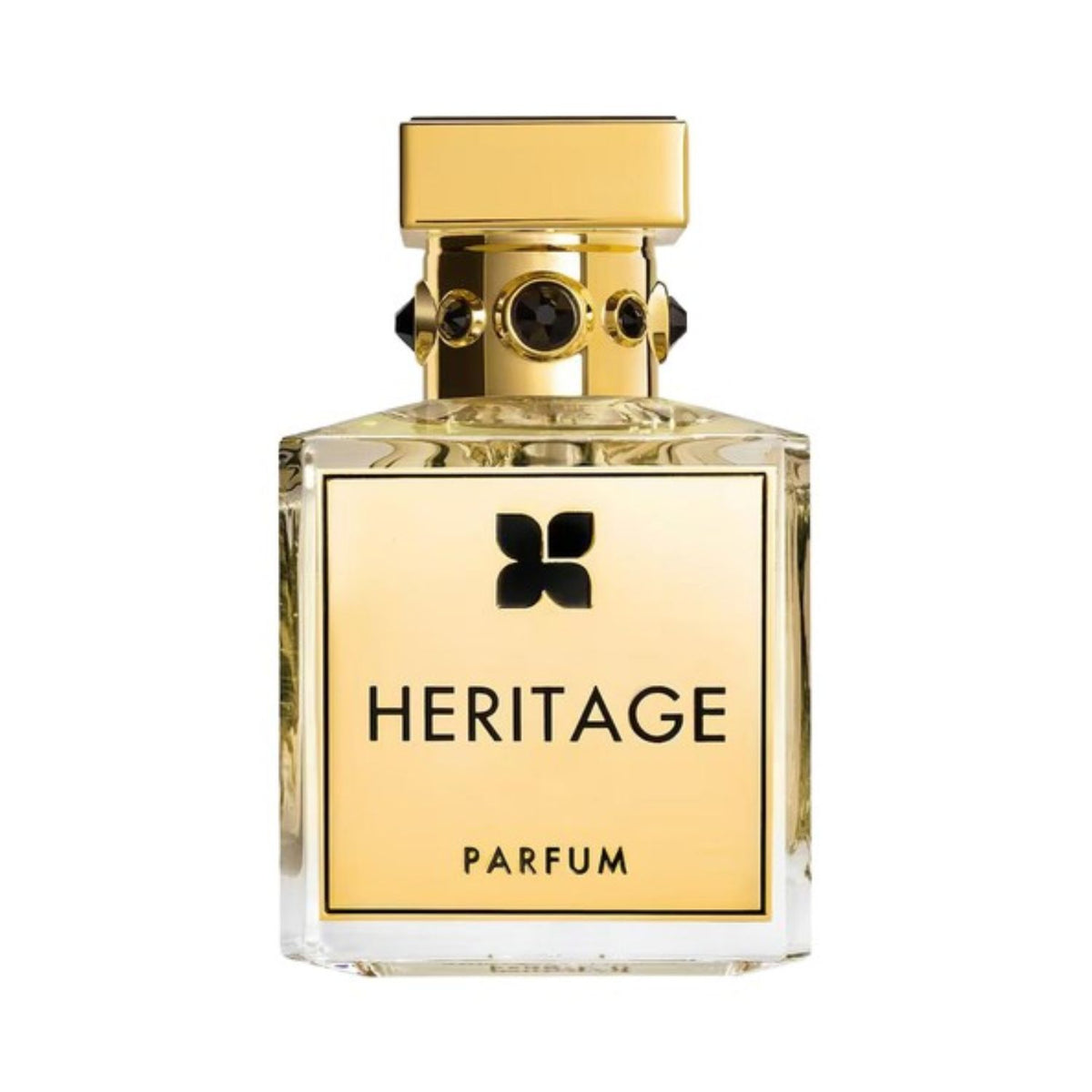 Fragrance Du Bois Heritage Parfum 100ml