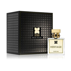 Fragrance Du Bois Heritage Parfum 100ml