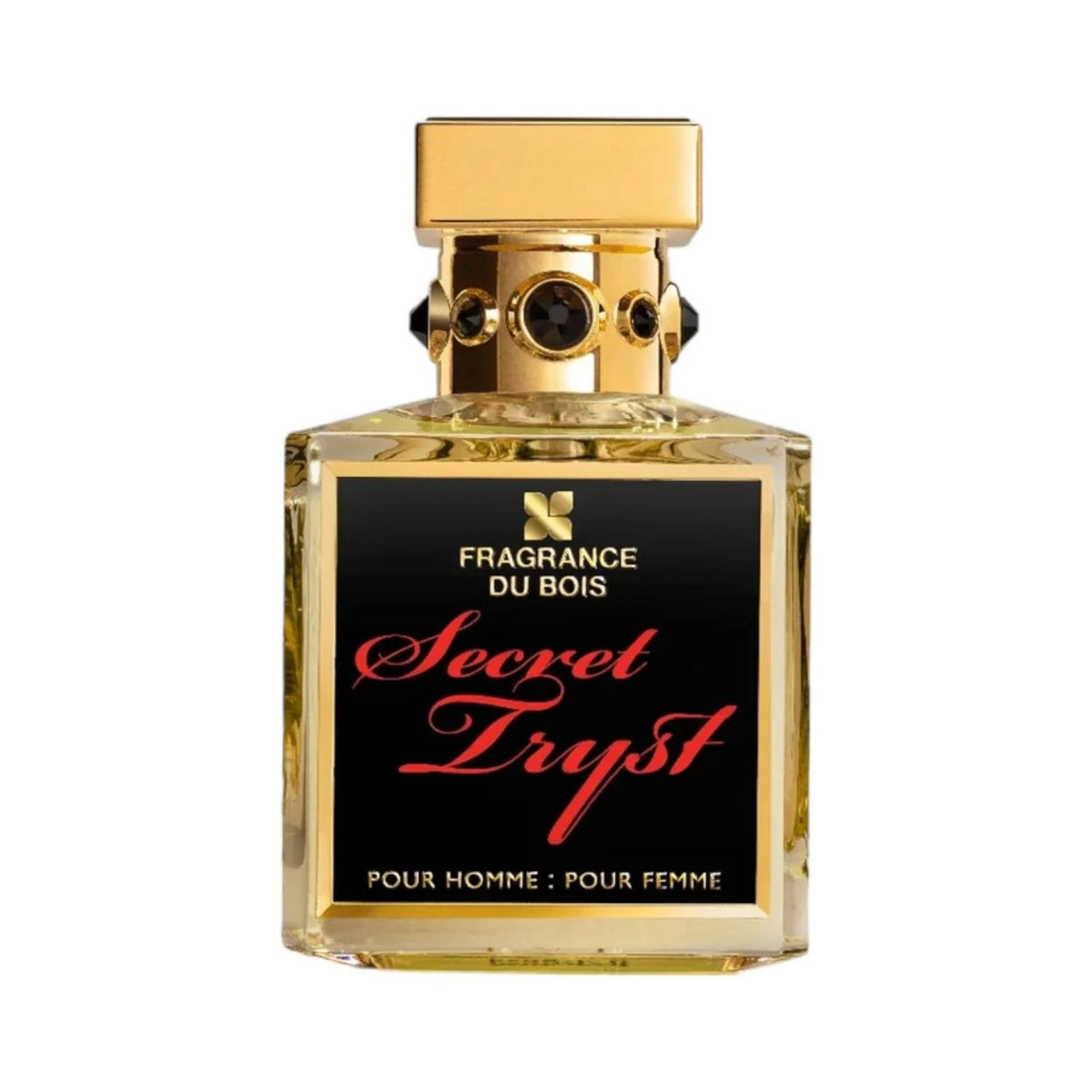 Fragrance Du Bois Secret Tryst Parfum 100ml