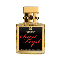 Fragrance Du Bois Secret Tryst Parfum 100ml