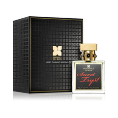 Fragrance Du Bois Secret Tryst Parfum 100ml
