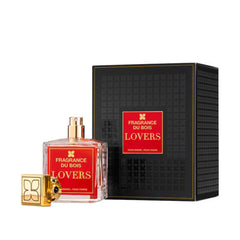 Fragrance Du Bois Lovers Parfum 100 Ml