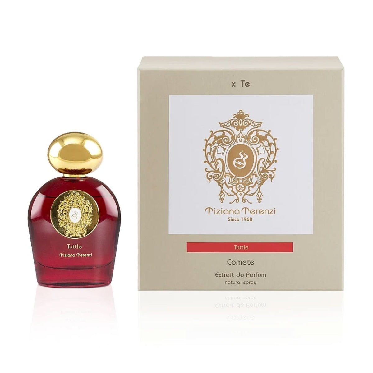 Tiziana Terenzi Tuttle 100ml