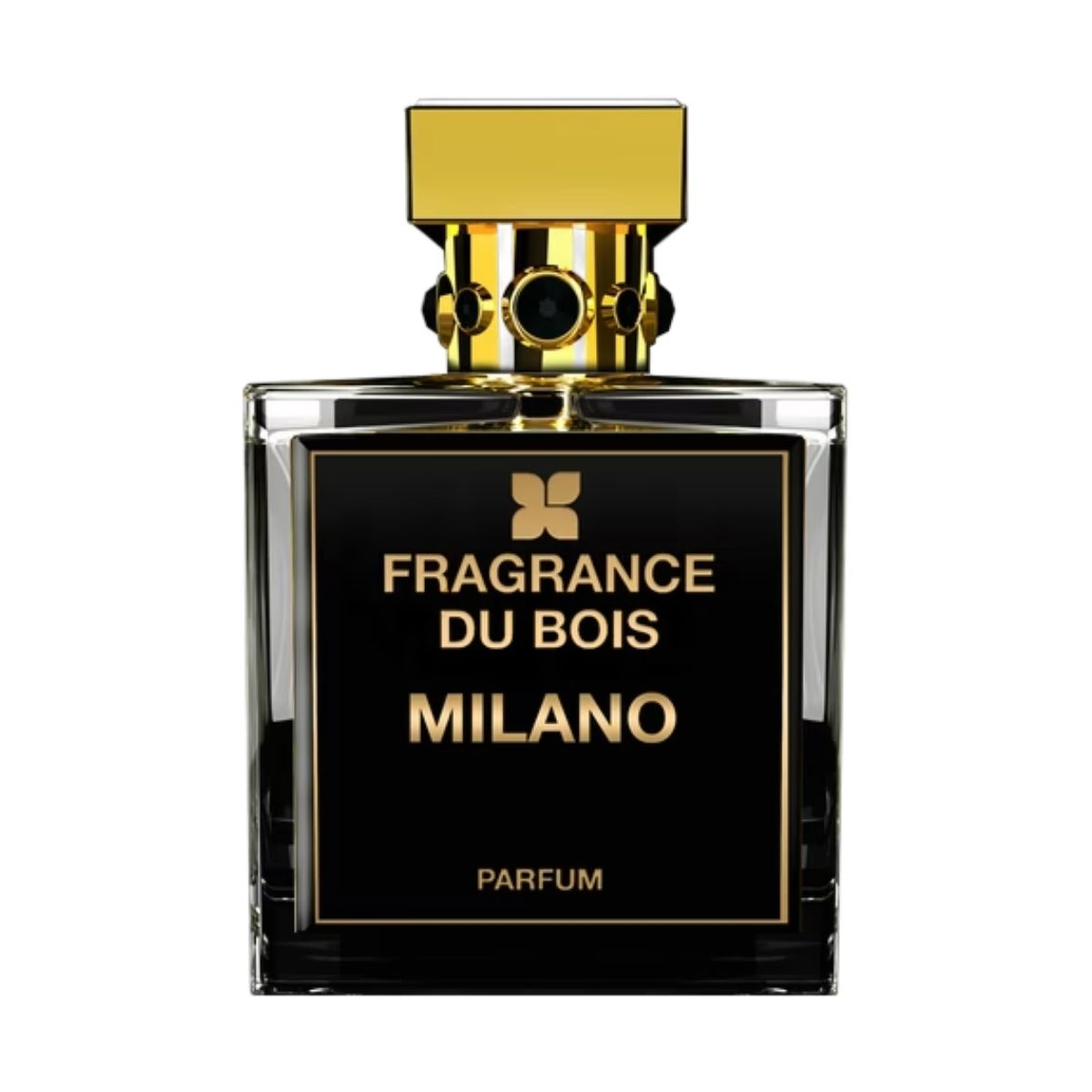 Fragrance Du Bois Milano Parfum 100ml