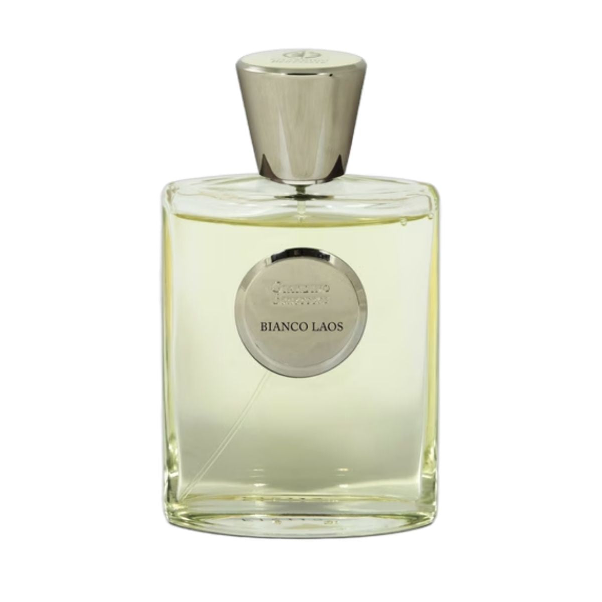 Giardino Benessere Bianco Laos 100ml
