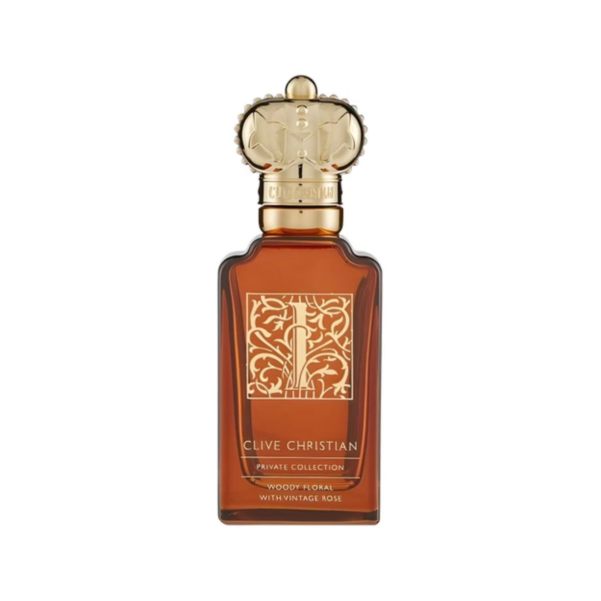 CLIVE CHRISTIAN - I WOODY FLORAL 50ML PERFUME SPRAY