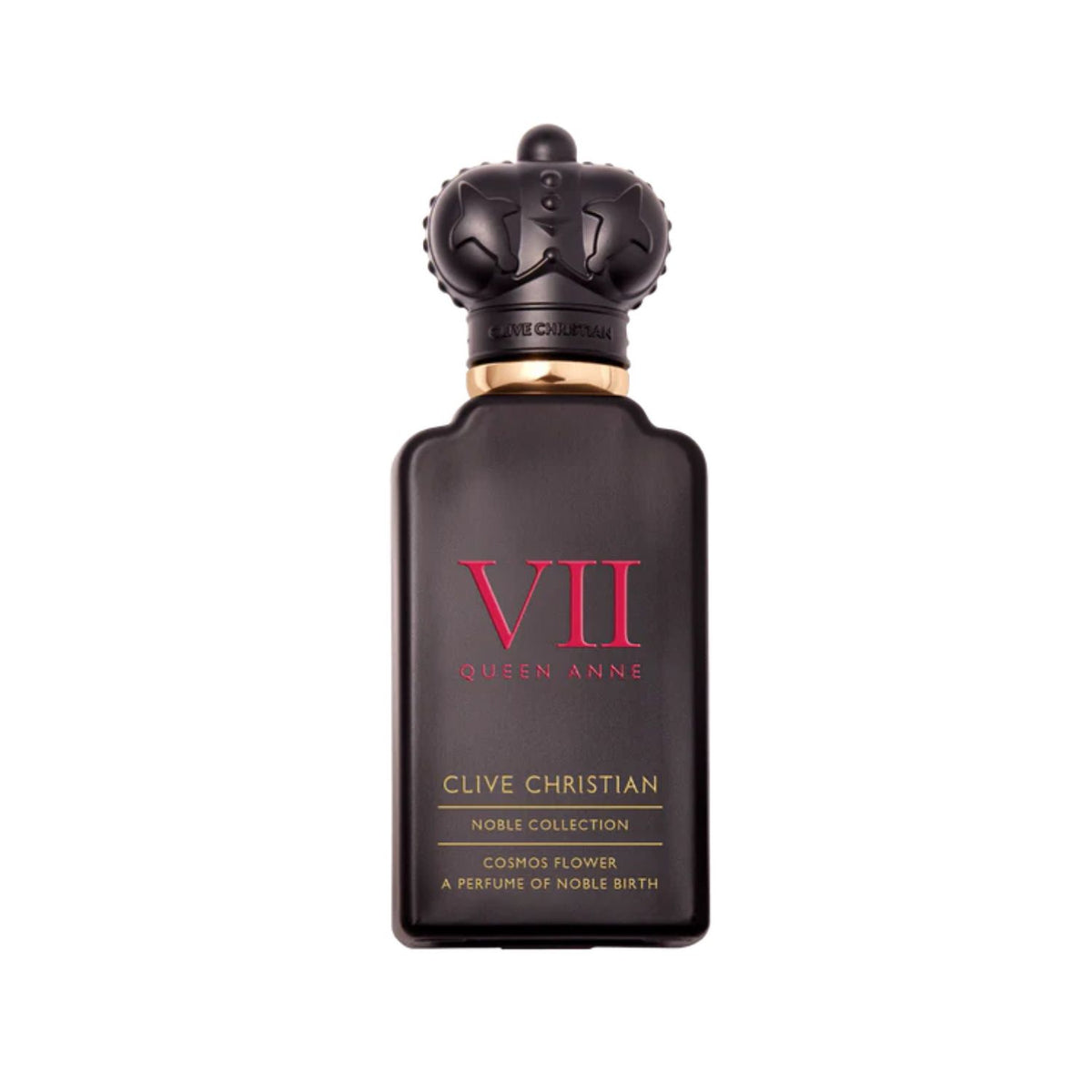 CLIVE CHRISTIAN - NOBLE COLLECTION VII QUEEN ANNE COSMOS FLOWER 50ML PERFUME SPRAY