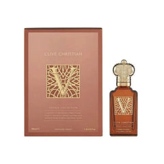 CLIVE CHRISTIAN - V AMBER FOUGERE 50ML PERFUME SPRAY