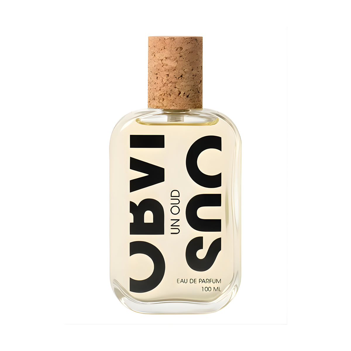 OBVIOUS UN OUD EDP 100 ML