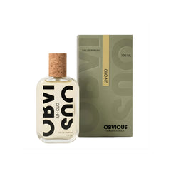OBVIOUS UN OUD EDP 100 ML