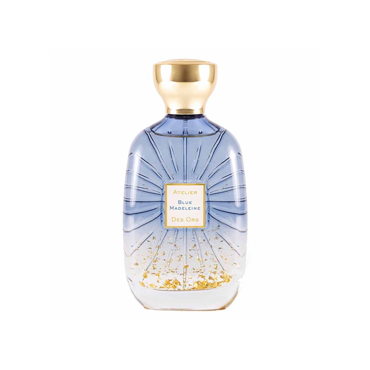 Blue Madeleine - Edp 100ml
