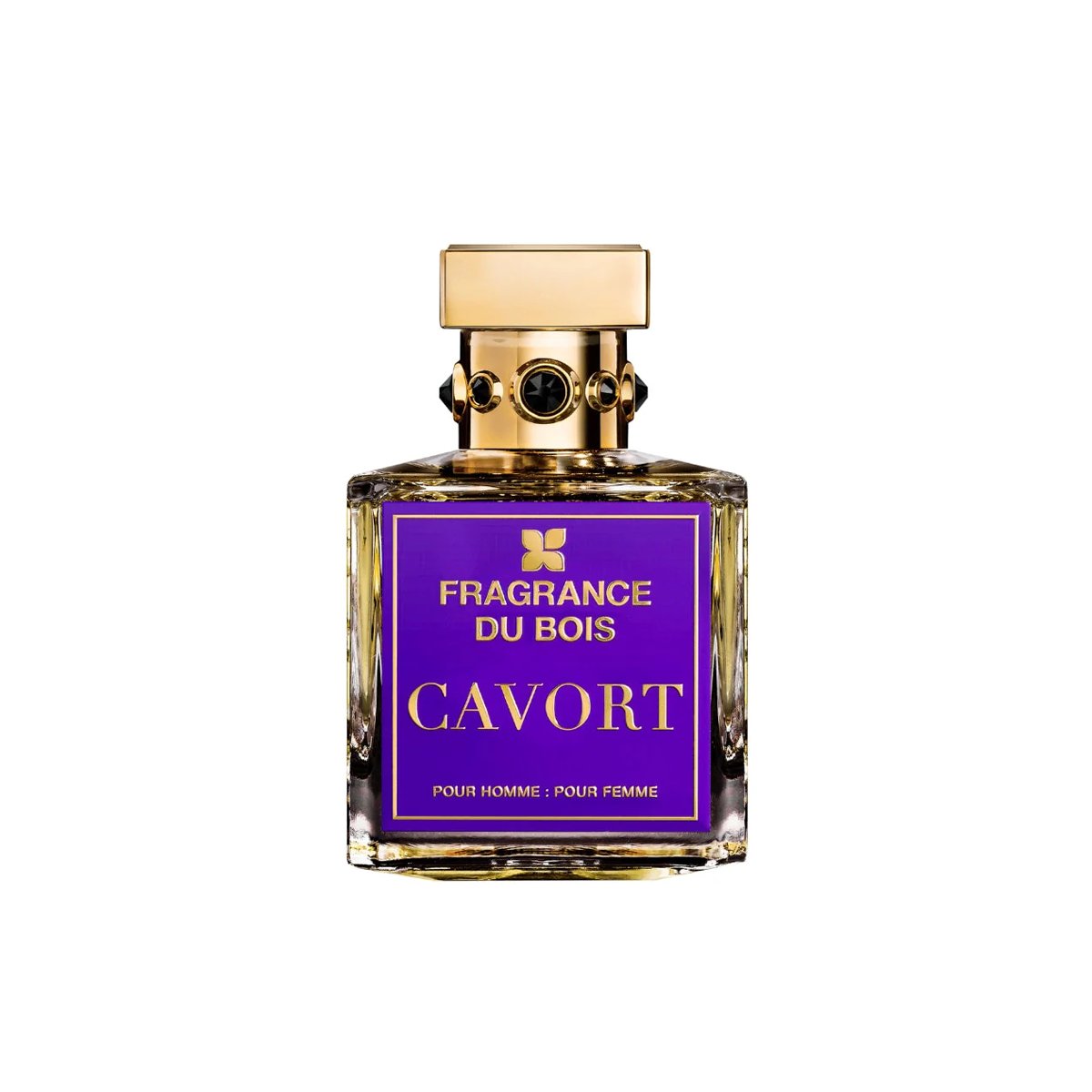 Fragrance Du Bois Cavort Exdp 75ml