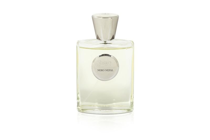 Eau De Parfum Gb 100 Ml Nero Nepal