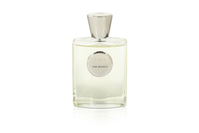 Eau De Parfum Gb 100 Ml The Bianco