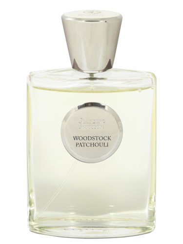 Eau De Parfum Linea Gb100 Ml Woodstock Patchouli