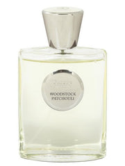 Eau De Parfum Linea Gb100 Ml Woodstock Patchouli