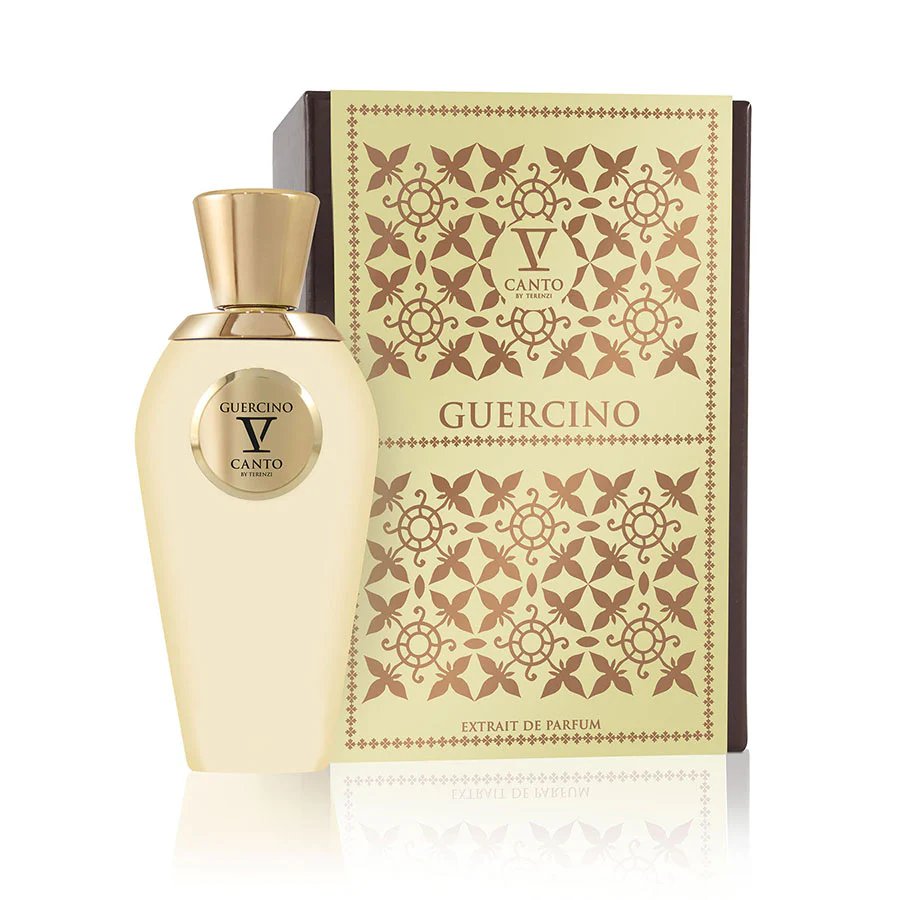 Extrait De Parfum 100 Ml "V Canto" Guercino