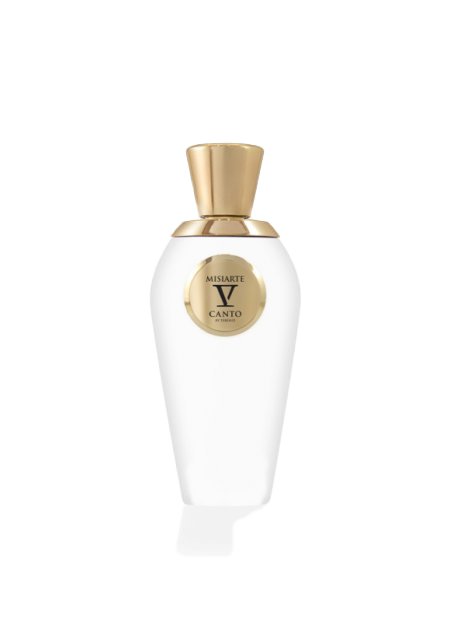 Extrait De Parfum 100 Ml "V Canto" Misiarte