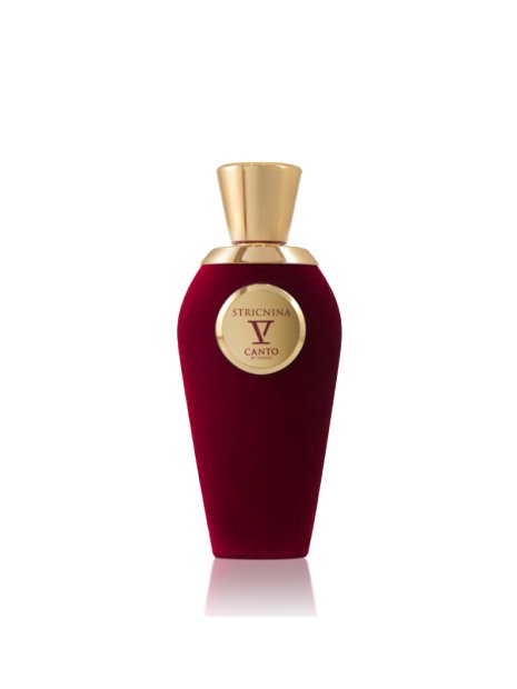 Extrait De Parfum 100 Ml "V Canto" Stricnina
